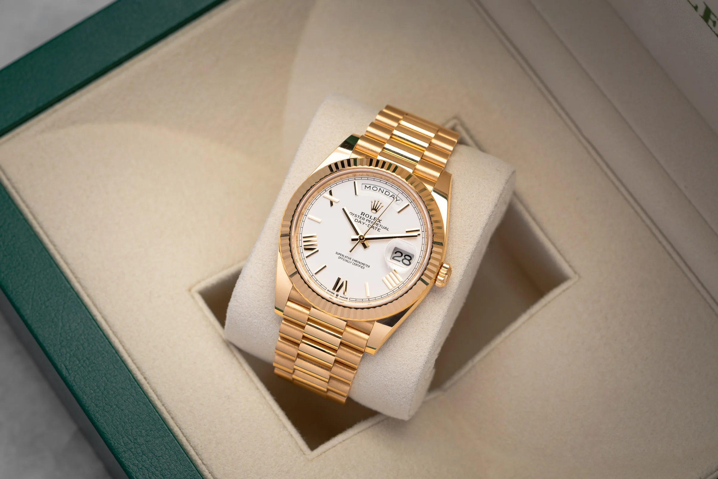 Timeless Elegance, Texas Craftsmanship